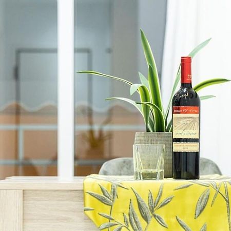 Diamond In Kolonaki Central Athens Apartment ภายนอก รูปภาพ