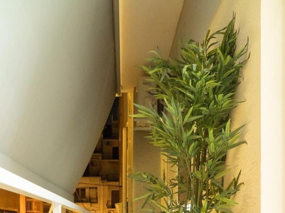 Diamond In Kolonaki Central Athens Apartment ภายนอก รูปภาพ