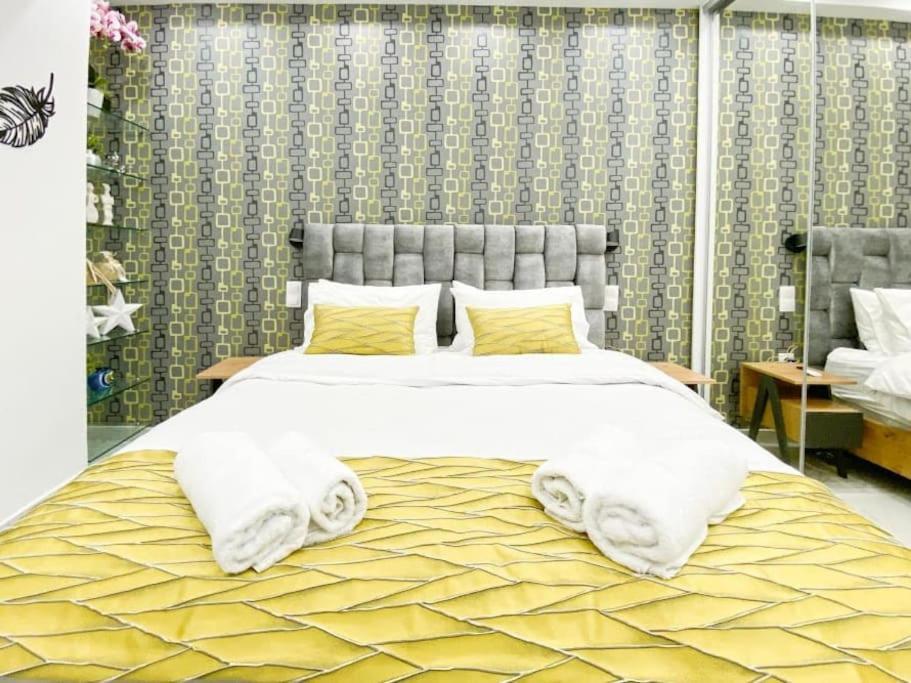 Diamond In Kolonaki Central Athens Apartment ภายนอก รูปภาพ