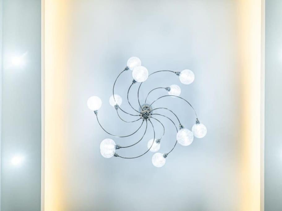 Diamond In Kolonaki Central Athens Apartment ภายนอก รูปภาพ