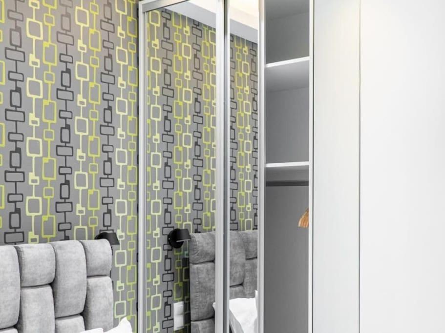 Diamond In Kolonaki Central Athens Apartment ภายนอก รูปภาพ