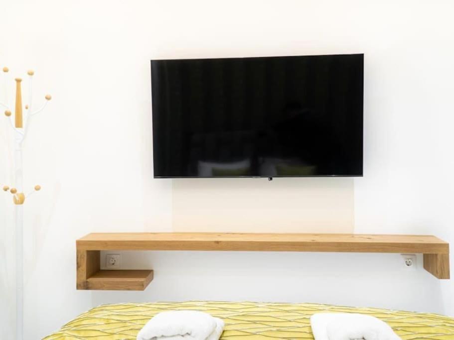 Diamond In Kolonaki Central Athens Apartment ภายนอก รูปภาพ