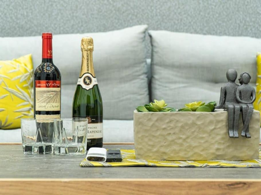 Diamond In Kolonaki Central Athens Apartment ภายนอก รูปภาพ