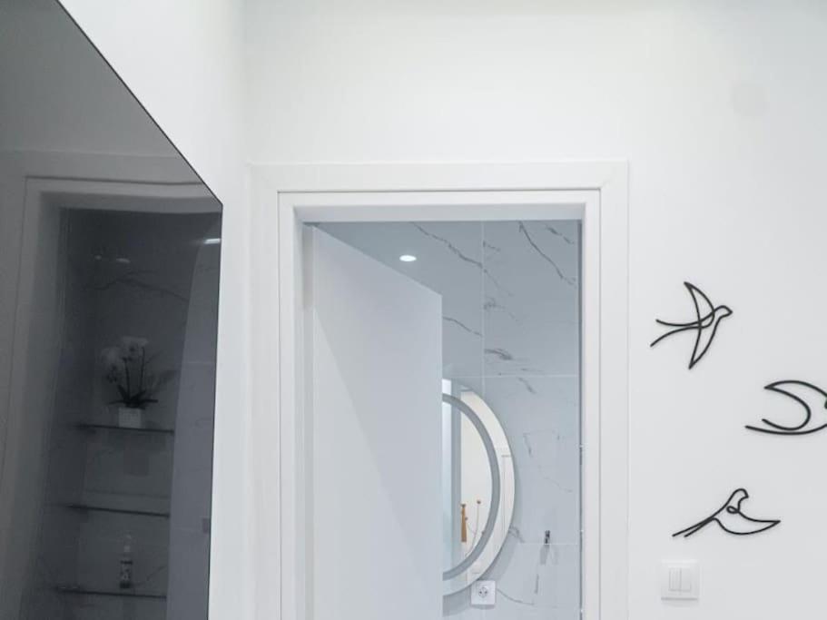 Diamond In Kolonaki Central Athens Apartment ภายนอก รูปภาพ