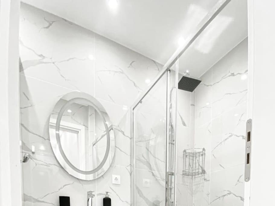 Diamond In Kolonaki Central Athens Apartment ภายนอก รูปภาพ